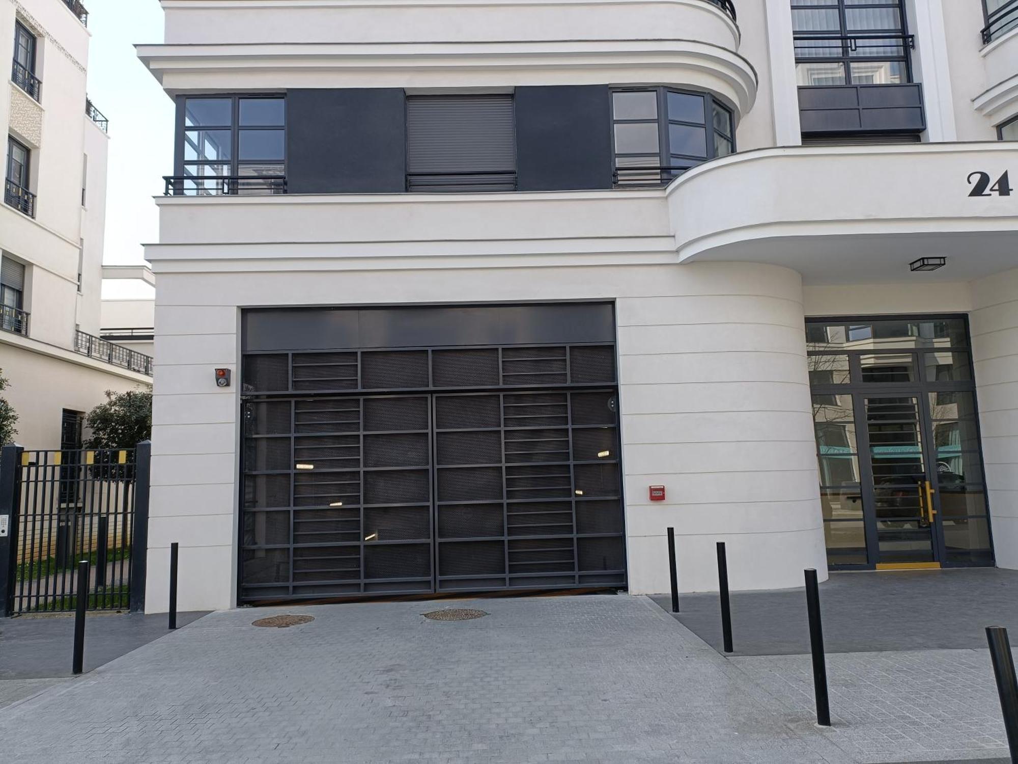 Disney - Paris 5 Min De Disney - Pk Prive Gratuit - 4 Personnes - Terrasse Jardin Chessy  Luaran gambar